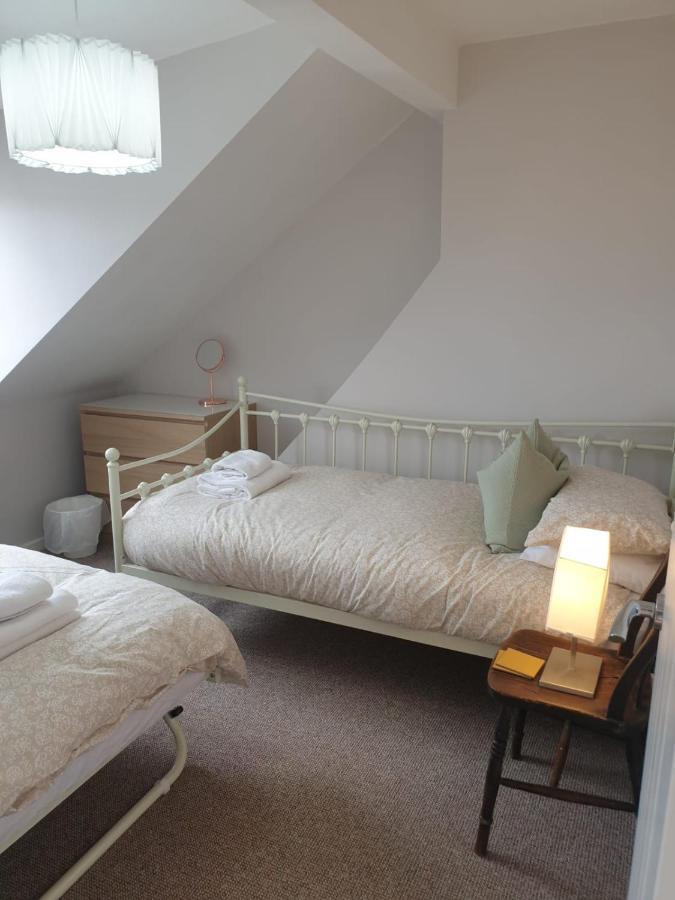 Sunset House - Whitby Townhouse Near The Sea Sleeps 8 Villa Exterior photo